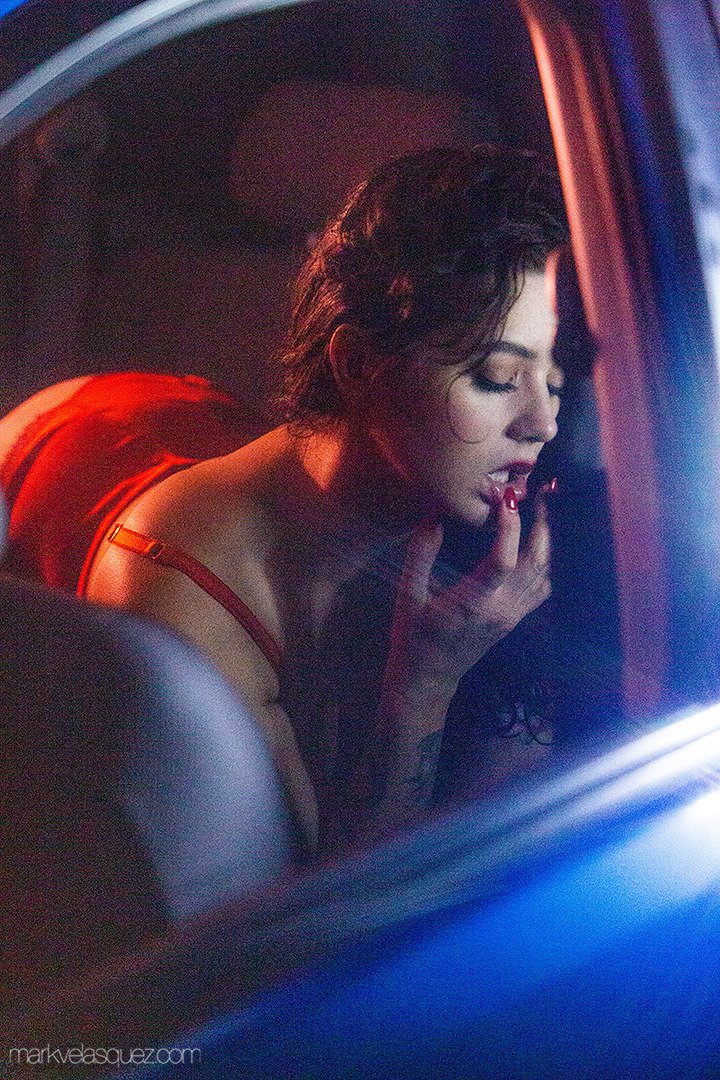 “Fast Car,” 2019Find this special series and all my uncensored photo sets only