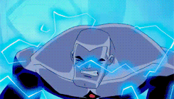 ju5t4n3rd:  dontcallmerae:  This is why I love Starfire.  No. Like. This scene was