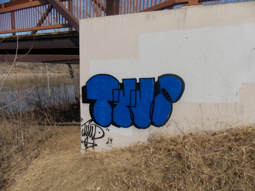 Tyup, Epsy, &amp; Mash.