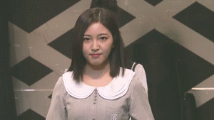 imitating yukirin xD