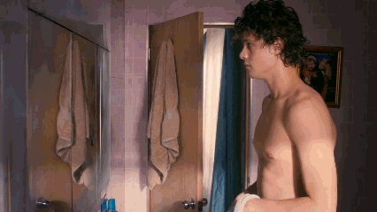 namjalicious:  The Boy Who Smell Like Fish (2013) 