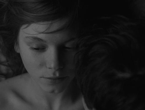 hirxeth:Ida (2013) dir. Paweł Pawlikowski