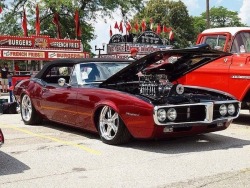 hotamericancars:  The Hottest Custom American Muscle Carshttp://hot-cars.org