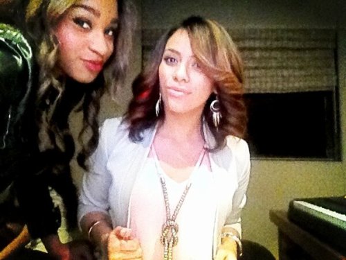 @NormaniKordei MY ROLE DAWGGG ! @dinahjane97 pic.twitter.com/BRITLsTOjm