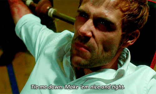 widowsledger:  1x01 / 1x09 