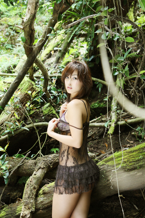 Minase Yashiro : 八代みなせ