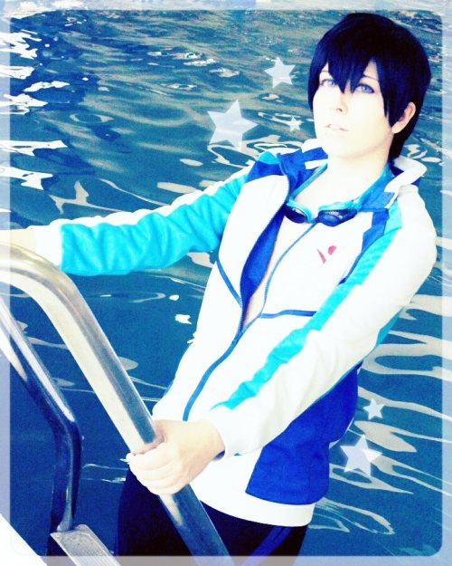  、:*:。☆ Haruka ⭐Nanase ☆:*・° If you like what you see and wouldn’t mind seeing more, remember to f
