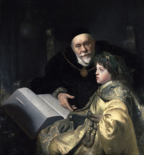 Jan Lievens