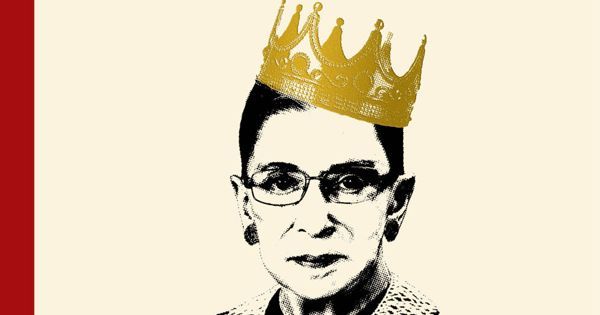 Notorious R.B.G.