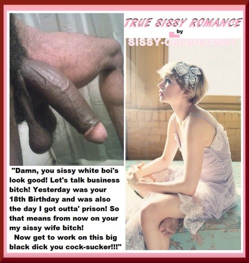 Any black men want a devoted submissive sissy? Like me!