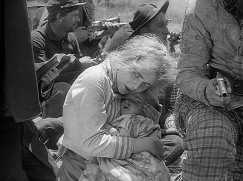  The Massacre (D.W. Griffith, 1912) 