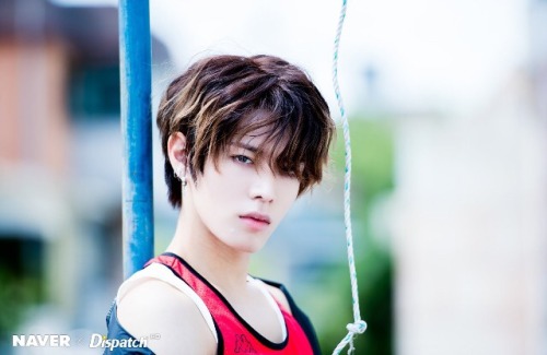 Re Blog If You Agree That Yuta Nakamoto Is A Visual King