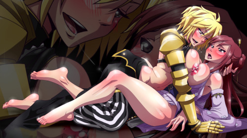 ahentaiscompanion:  Fairy Tail request by shaydog69