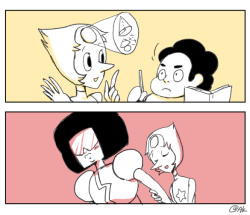 We love Pearl, right?