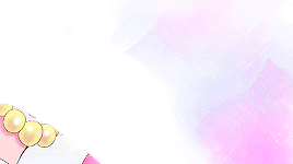 Rainbow Ribbon! Lets Go! UnDeuxTrs Bien! KirakuruRainbow! Bon Apptit!