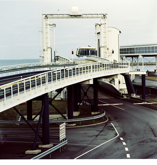 NEBENSAISON · SERIES · 2004 · NORTHERN GERMANY ·