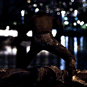 netflixdefenders: You can’t mask that ass. I’d know it anywhere. TWO DAYS UNTIL DAREDEVIL SEASON 3 