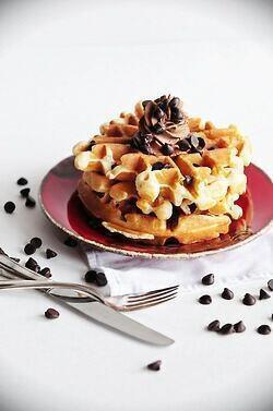 Waffles on @weheartit.com - http://whrt.it/10TtzH1