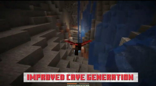 A Recap Of All The Features They Announced They Will Be Adding Into Minecraft During Minecraft Live Because
