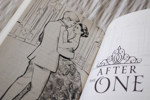 thefaithfulreader:books with illustrations make me so happy ❤️