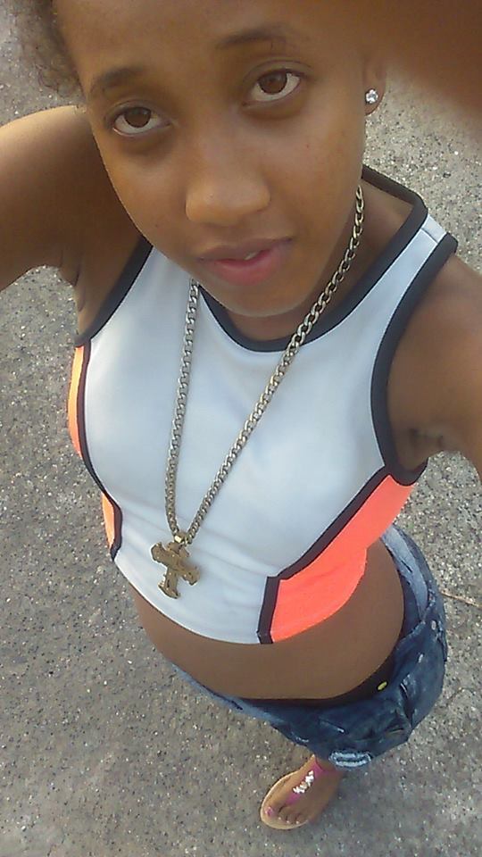 only black girls