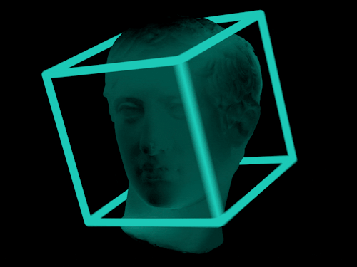 vhs-dreams:  Aesthetic spin!