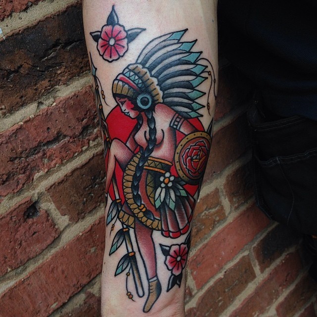 eagledaggerrosepanther:  Rich Wells, Dock Street Tattoos Leeds @richwellstattoos