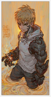 Genos By Cushart 