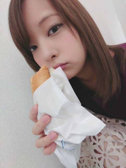 あべみかこアダルト放送大賞投票お願いしますさんのツイート: &ldquo;ミラノサンドAがすき… &rdquo;