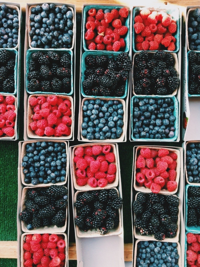 themountainlaurel:  madz | VSCO Grid 