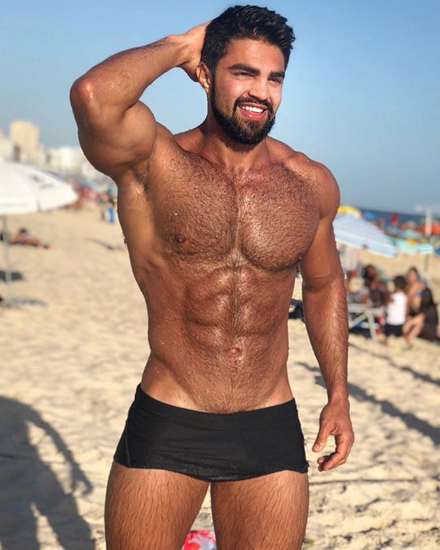   Jefferson Ferreira   