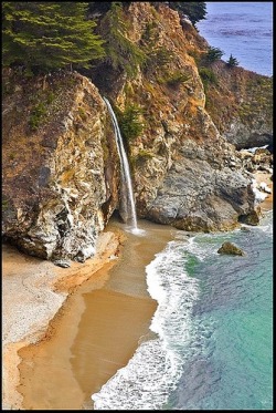 our-amazing-world:  California Amazing World beautiful amazing  ✨