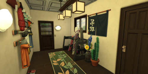 7-3-1 Shinrinyoku