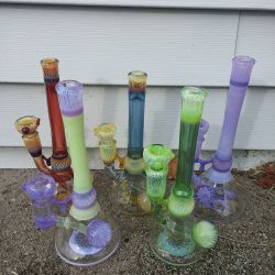 weedporndaily:  5toobz by @beakglass