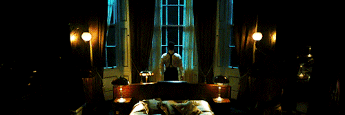 deangirl:  Peaky Blinders, 3.01.