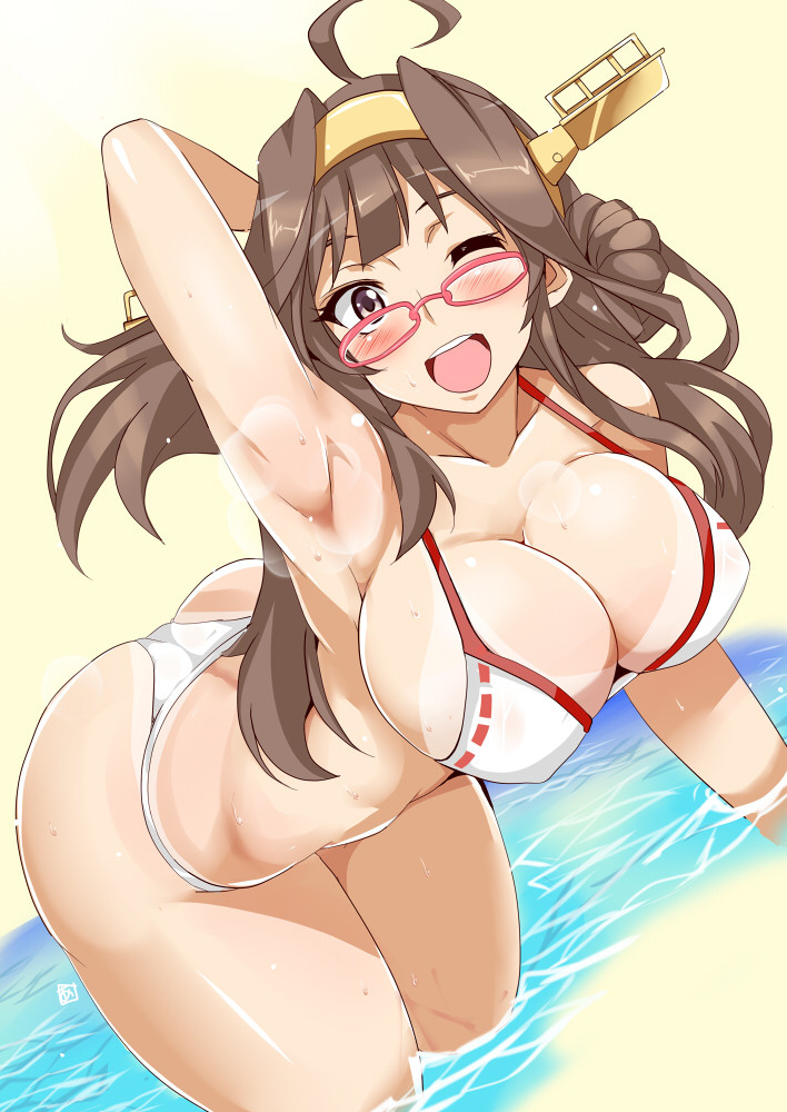 Spread The Lewdness