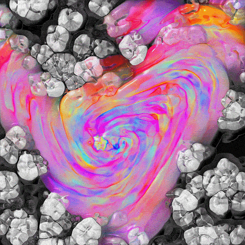 asylum-art-2:   					Protobacillus – A collection of abstract and truly mesmerizing