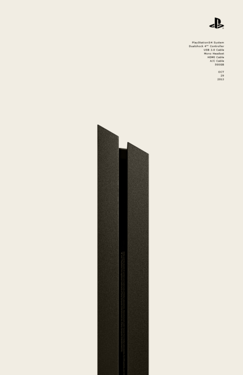 qlaystation:  Skyscrapers.By hesit8in  Masterpieces of technological art.