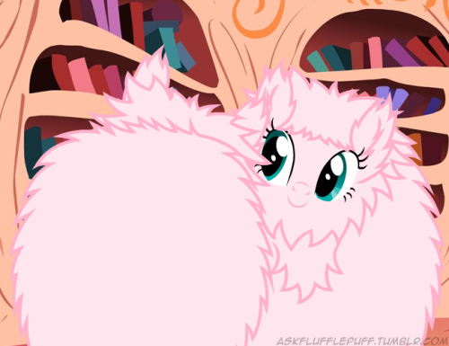 Ask Fluffle Puff