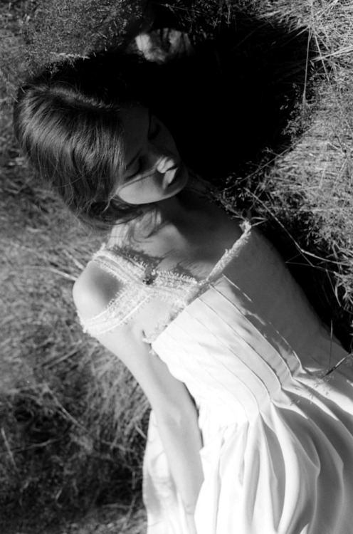 nothingwasforme:Heaven Sent. Anna Lund Sørensen