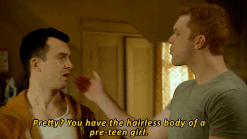 I Have No Words For This Episode.