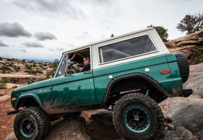 amazingride: