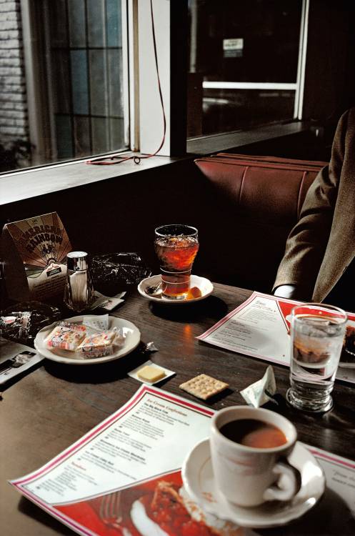 mayanhandballcourt:  Photographer William Eggleston