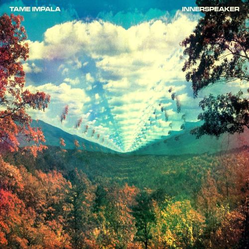 delirious-about-wandering: Leif Podhajský for Tame Impala