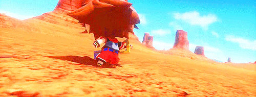 ephemeras:  Sora DLC in World of Final Fantasy