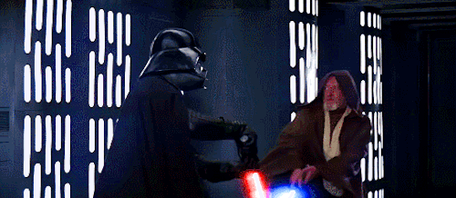 gffa:Star Wars: Darth Vader | A Light in Darkness