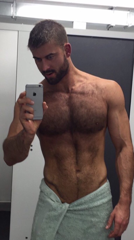 Follow my two hairy men blogs:http://sambrcln.tumblr.comhttp://hairysex.tumblr.com