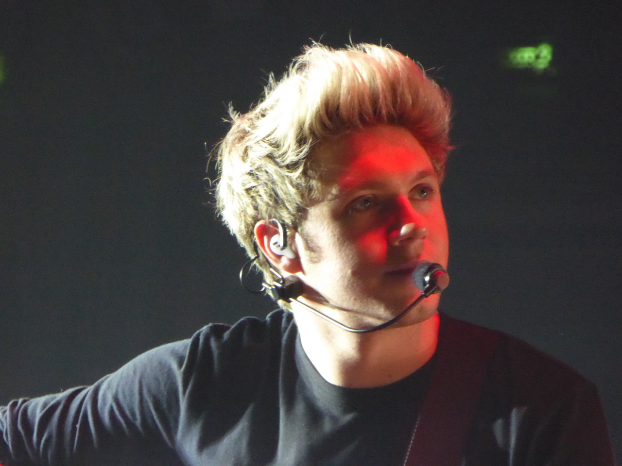 solitaire-star:  My OTRA…..A few of my favourite Niall Pics ❤️   Just when