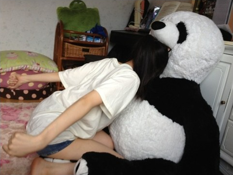 funkyfunx:  私、生主なのです* やぁちゃんの画像 | さんみゅ～オフィシャルブログPowered by Ameba 