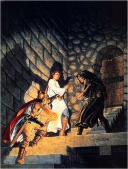 alternativeart:  Larry Elmoreselected by Alternative Art